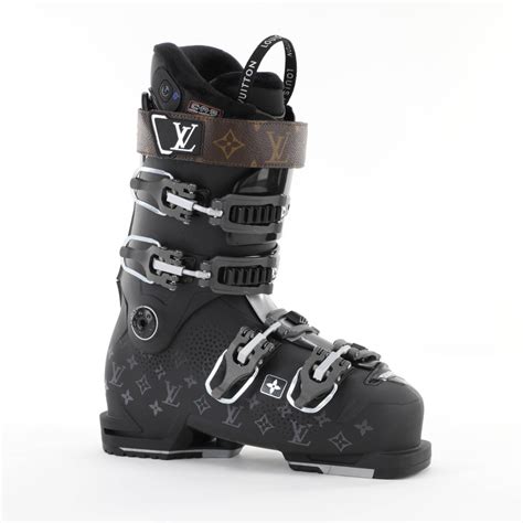 louis vuitton skies|Louis Vuitton ski boot bag.